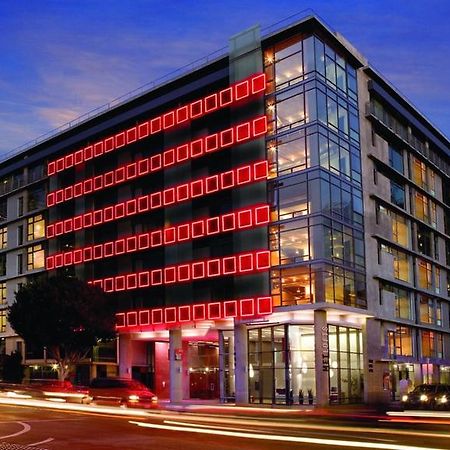 Met Lofts Suites Downtown La Los Angeles Ngoại thất bức ảnh