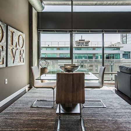 Met Lofts Suites Downtown La Los Angeles Ngoại thất bức ảnh