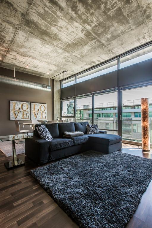 Met Lofts Suites Downtown La Los Angeles Ngoại thất bức ảnh