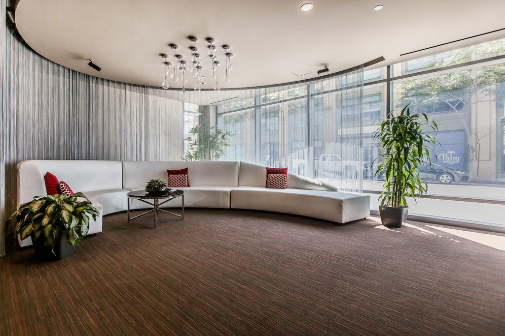 Met Lofts Suites Downtown La Los Angeles Ngoại thất bức ảnh
