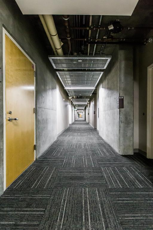 Met Lofts Suites Downtown La Los Angeles Ngoại thất bức ảnh