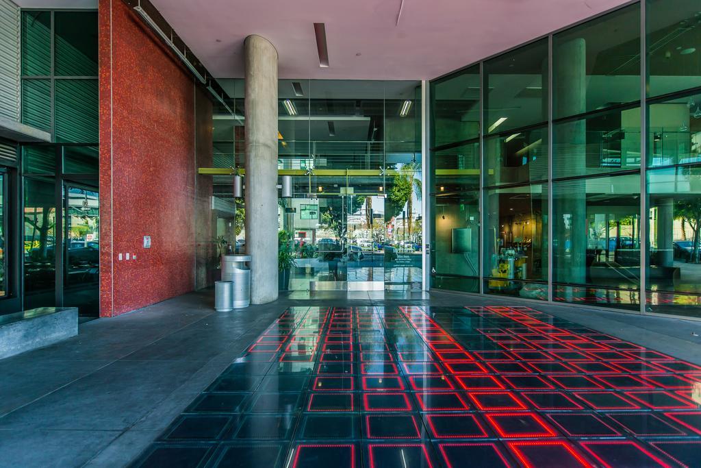 Met Lofts Suites Downtown La Los Angeles Ngoại thất bức ảnh