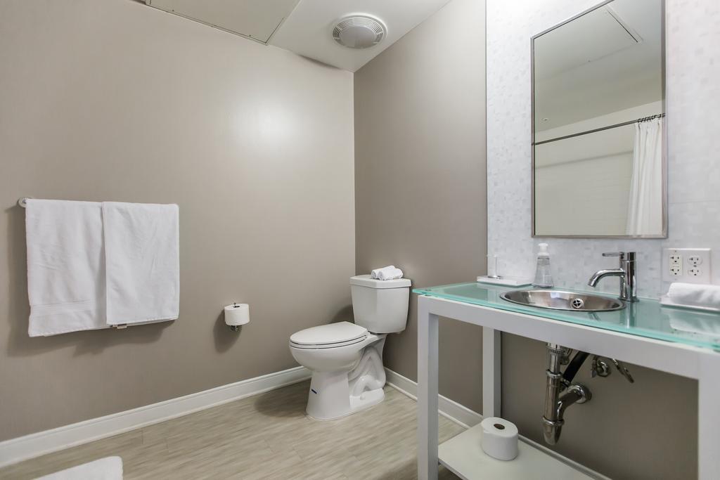Met Lofts Suites Downtown La Los Angeles Phòng bức ảnh