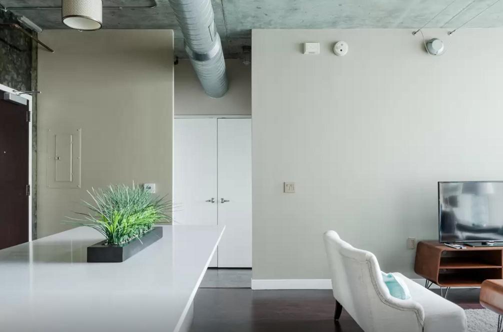 Met Lofts Suites Downtown La Los Angeles Phòng bức ảnh