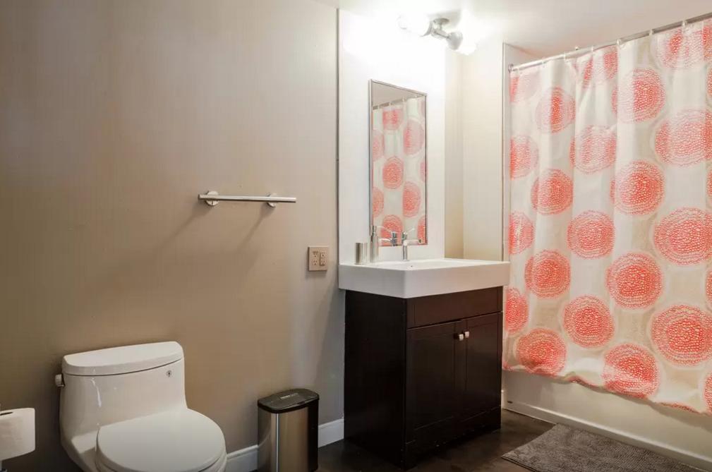 Met Lofts Suites Downtown La Los Angeles Phòng bức ảnh