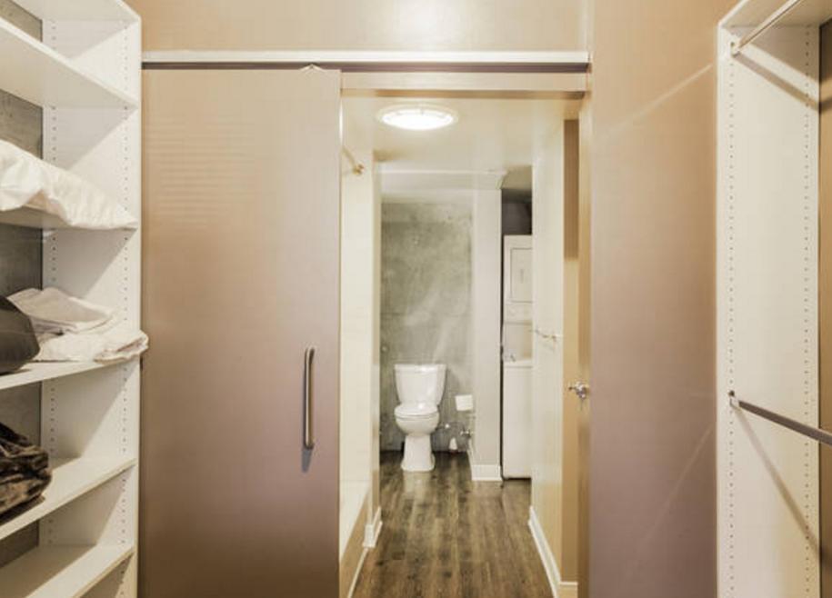 Met Lofts Suites Downtown La Los Angeles Phòng bức ảnh