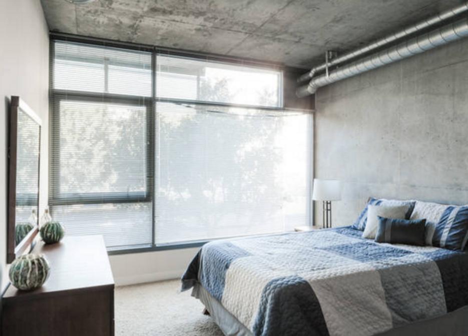 Met Lofts Suites Downtown La Los Angeles Phòng bức ảnh