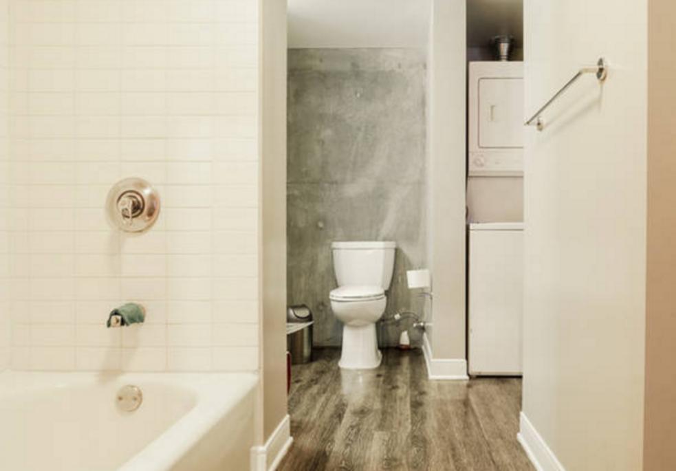 Met Lofts Suites Downtown La Los Angeles Phòng bức ảnh