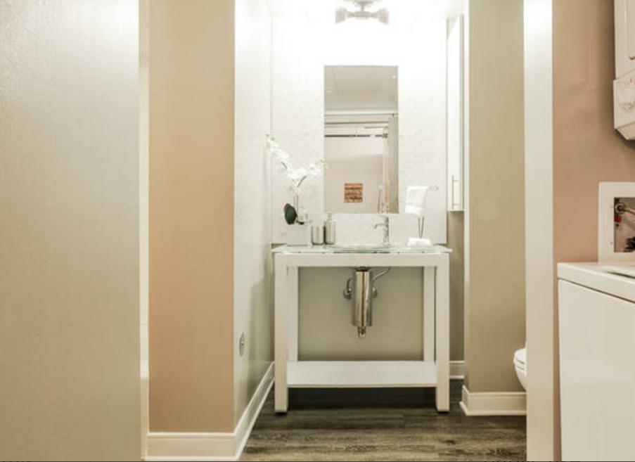 Met Lofts Suites Downtown La Los Angeles Phòng bức ảnh